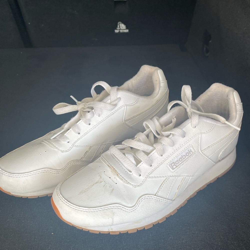 Reebok classics